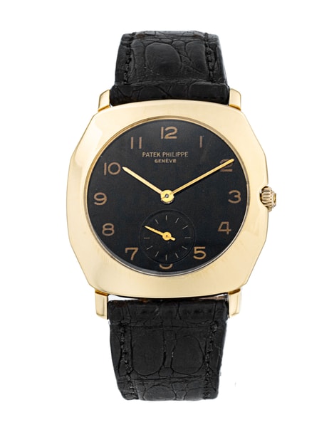 Patek Philippe Vintage 3543